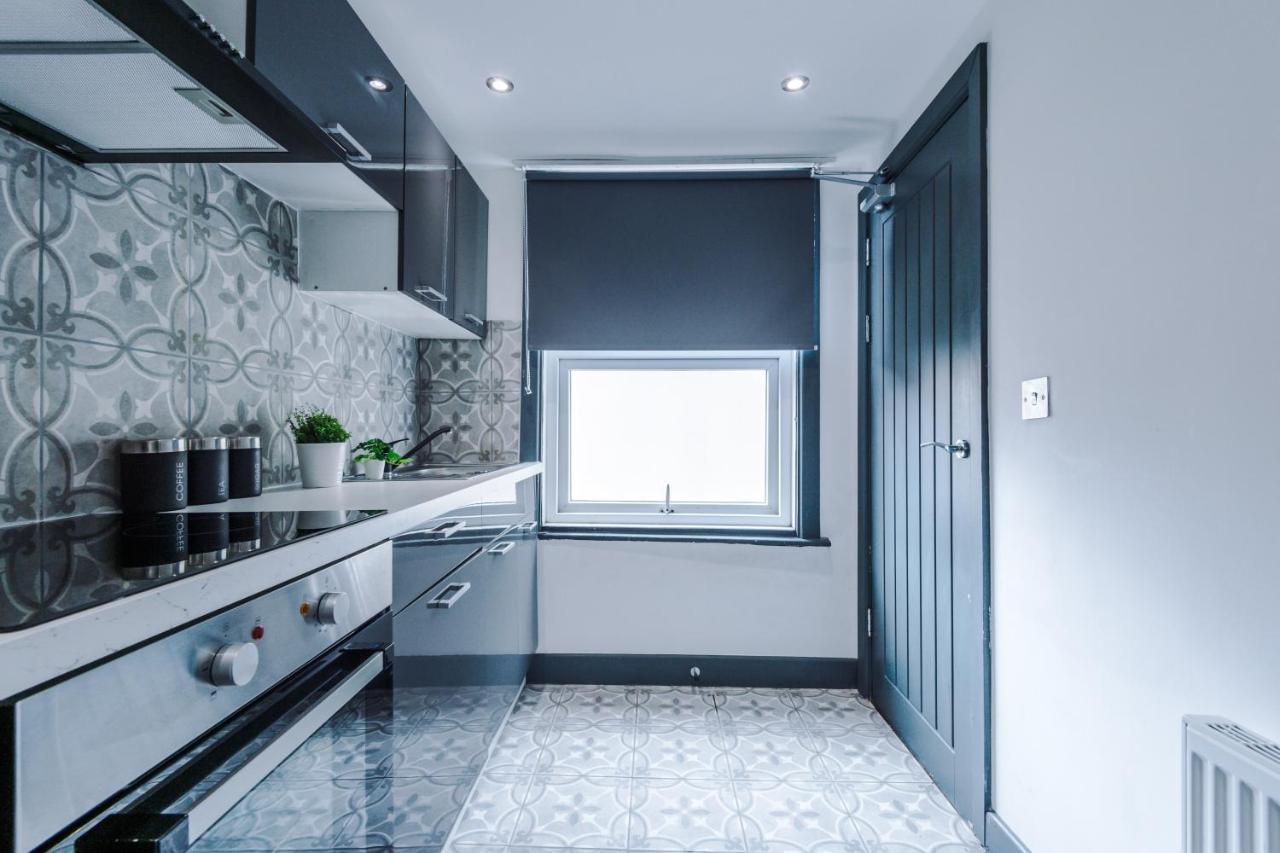 Empire Blackpool Apartments - George St Ngoại thất bức ảnh