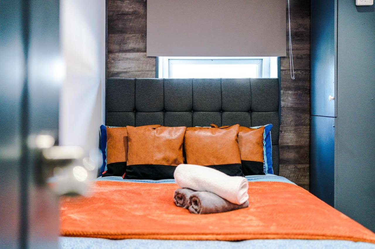 Empire Blackpool Apartments - George St Ngoại thất bức ảnh