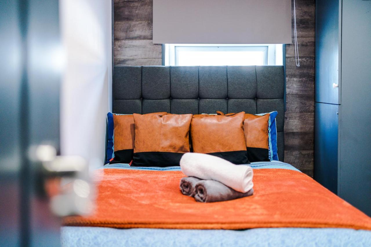 Empire Blackpool Apartments - George St Ngoại thất bức ảnh